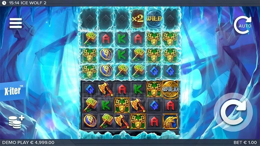 Daily Live Casino Cashback