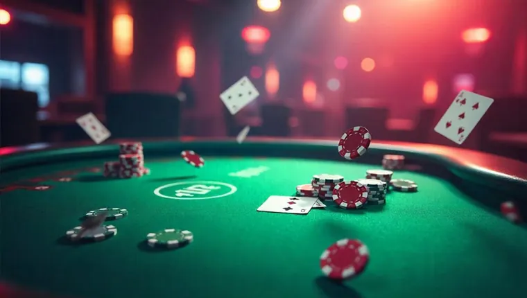 Age verification process to prevent underage gambling