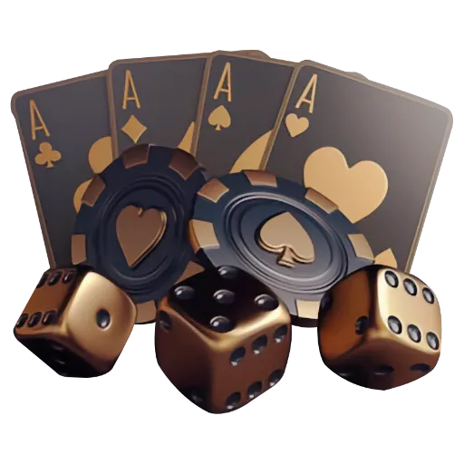 Baccarat Icon