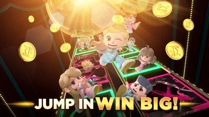 Welcome Bonus for New jljl5.ph Players
