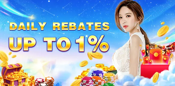 VIP Club Exclusive Rewards